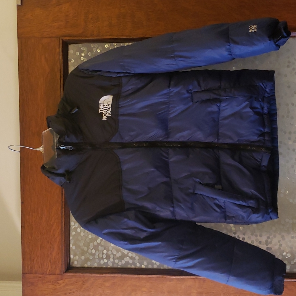 The North face youth xl coat